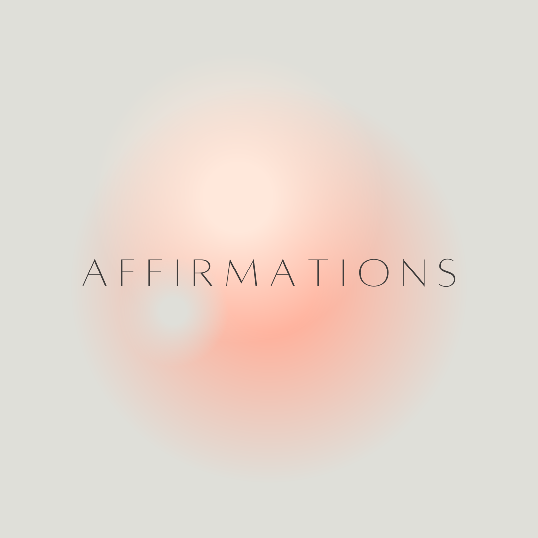 Transform Your Life With Daily Affirmations